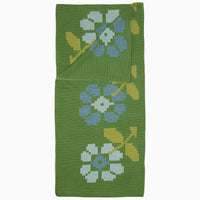 Banhi Sage Throw - High Quality Image of 