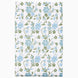 Mihana Mist Organic Sheets