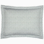 Cala Sage Organic Sham by John Robshaw