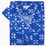 Anala Azure Robe - 31835741552686