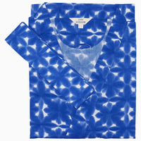 Anala Azure Robe - High Quality Image of 