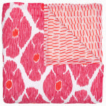 Poppy Azalea Quilt - 31795567755310