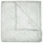 Nandi Sage Quilt by John Robshaw