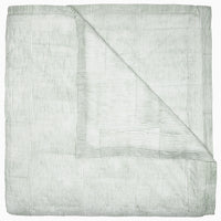 Nandi Sage Quilt - High Quality Image of 