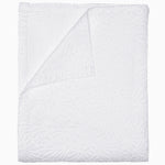 Meera White Coverlet - 31795568312366