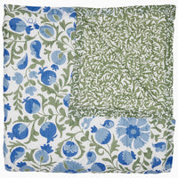 Aadav Sage Quilt - High Quality Image of 