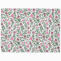 Ishita Azalea Placemats (Set of 4) - High Quality Image of 