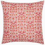 Zuber Azalea Outdoor Decorative Pillow - 31795683196974