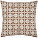 Yasha Decorative Pillow by John Robshaw