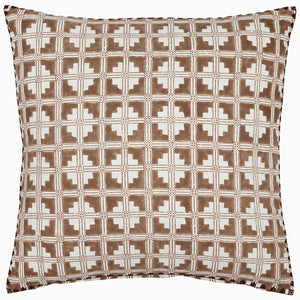 Yasha Decorative Pillow