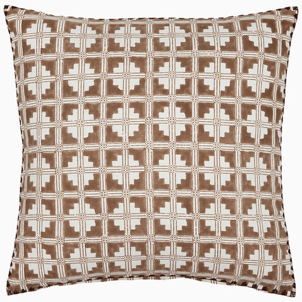 Yasha Decorative Pillow by John Robshaw