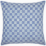 Pipli Azure Decorative Pillow - 31795682639918