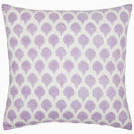 Nadole Lavender Decorative Pillow - 31795682377774