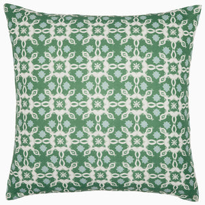 Mindra Moss Outdoor Decorative Pillow