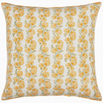 Mahin Marigold Decorative Pillow - 31795682181166