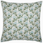 Kashvi Mist Decorative Pillow - 31795681656878