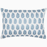 Jivan Light Indigo Kidney Pillow - 31795673792558