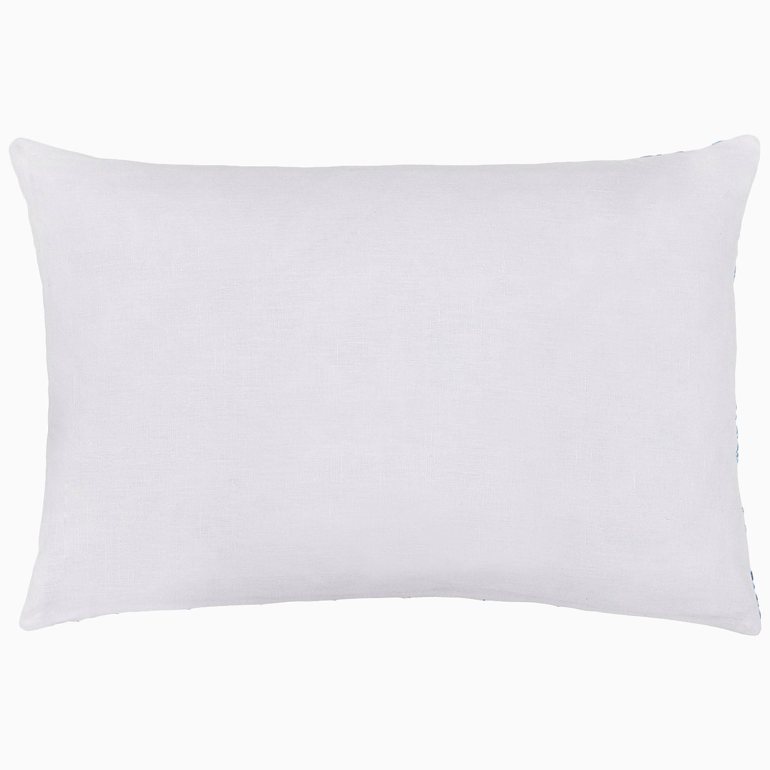 Jivan Light Indigo Kidney Pillow