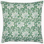 Haasini Moss Outdoor Decorative Pillow - 31795673006126