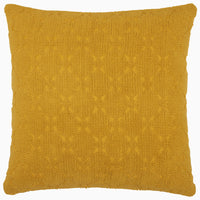 Capala Marigold Decorative Pillow - High Quality Image of 