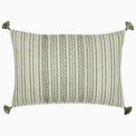 Bhuv Sage Kidney Pillow - 31795672088622