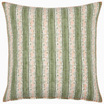 Bansari Tangerine Decorative Pillow - 31795671957550