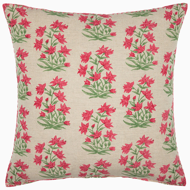 Aadhvi Decorative Pillow by John Robshaw