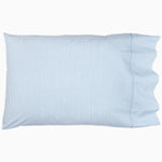 Nandi Light Indigo Organic Sheet Set - 31795566313518