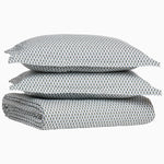 Cala Sage Organic Duvet - 31795563364398