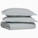 Cala Sage Organic Duvet