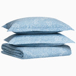 Avni Light Indigo Organic Duvet - 31795564478510