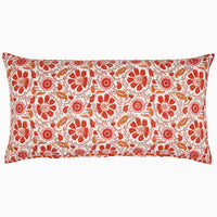 Yavi Coral Bolster - High Quality Image of 