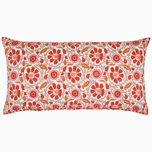 Yavi Coral Bolster