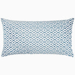 Nalin Light Indigo Bolster - 31795682541614