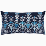 Laksh Indigo Bolster - 31795681755182