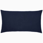 Laksh Indigo Bolster - 31795681787950