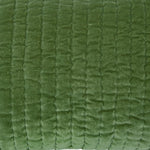 Velvet Moss Decorative Pillow - 30490955808814