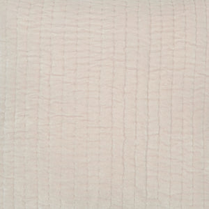 Velvet Sand Decorative Pillow