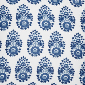 Adira Indigo Outdoor Decorative Pillow