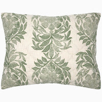 Asma Woven Sham - High Quality Image of 