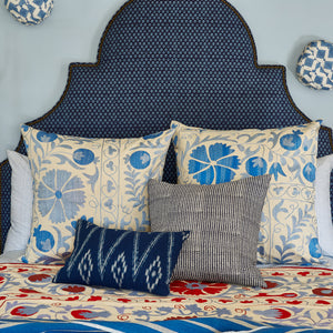 Custom Dara Headboard