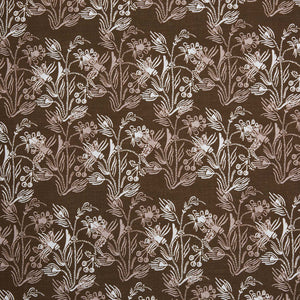 Ananya Chestnut Fabric