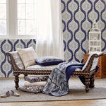 Lanka Coral Settee - 30490859339822