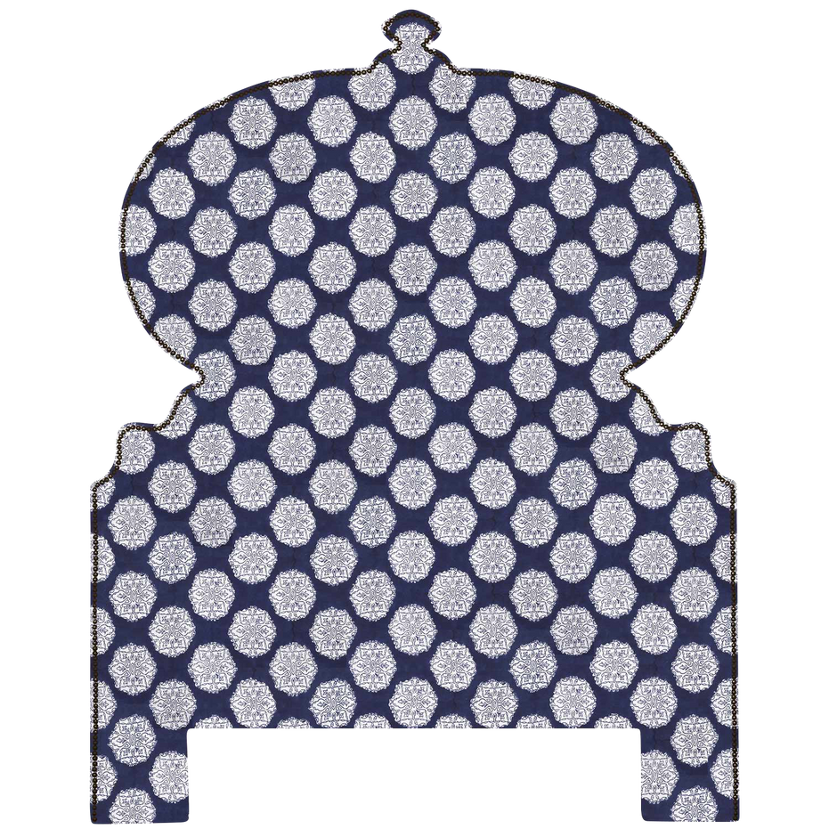 Ananda Indigo