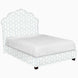 Custom Bihar Bed