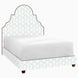 Custom Dara Bed