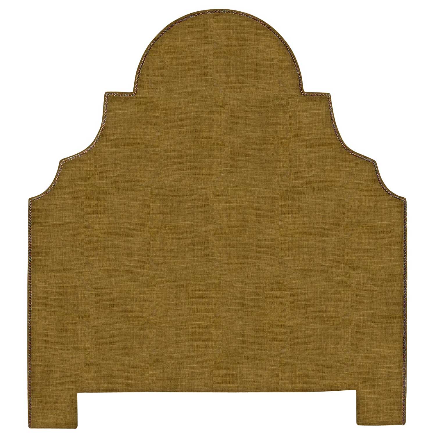 Custom Dara Headboard