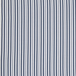 Gent Stripe Azure Performance Fabric