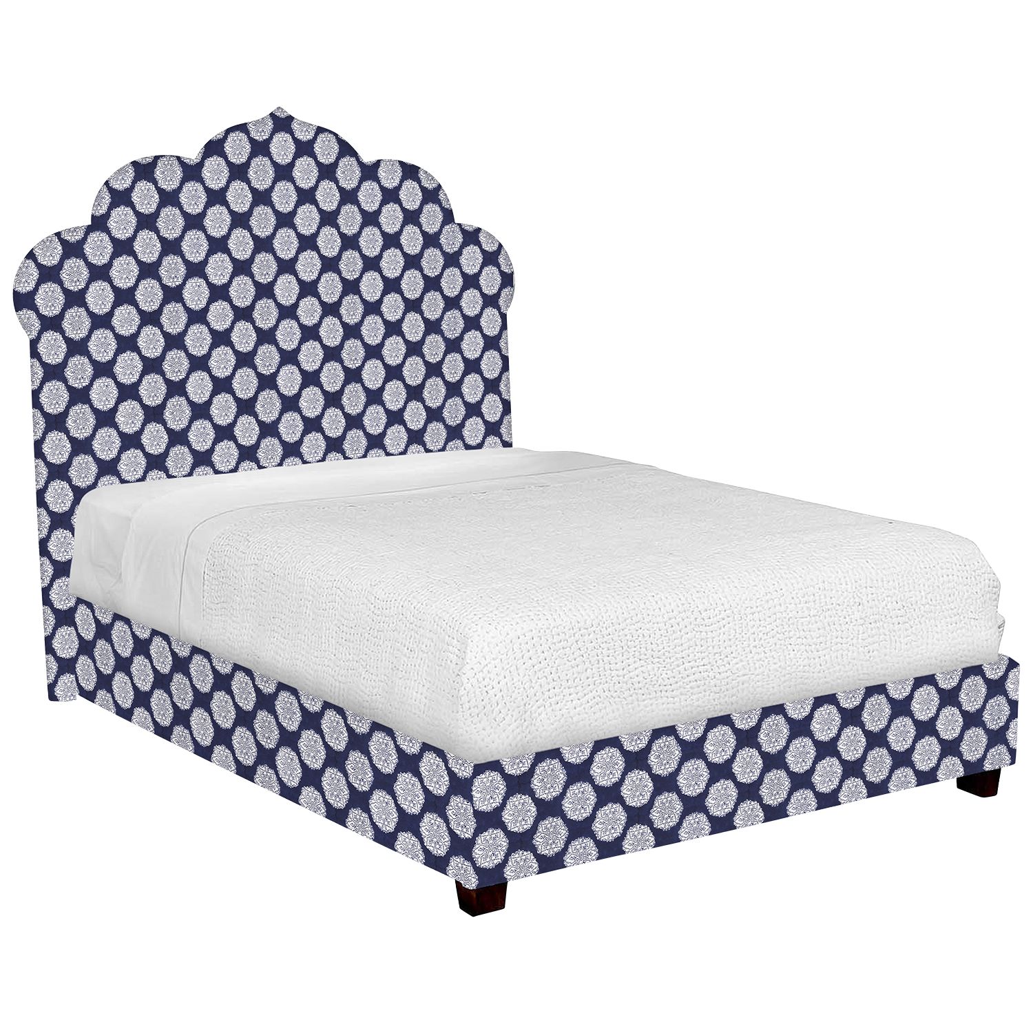 Ananda Indigo