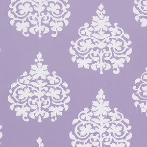 Ratana Lavender Wallpaper